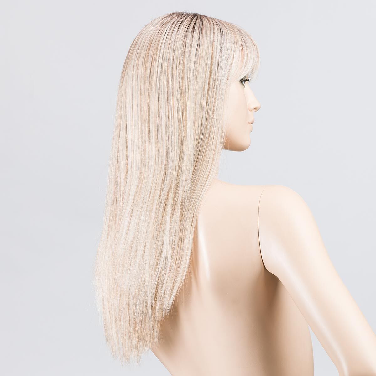 Peruecke cher in der Farbe pearlblonderootedbs