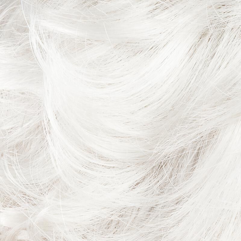 Peruecke aurora in der Farbe comfortwhitemix