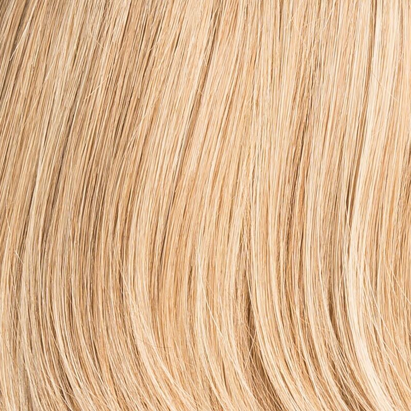 Peruecke trinity in der Farbe sandyblonderooted