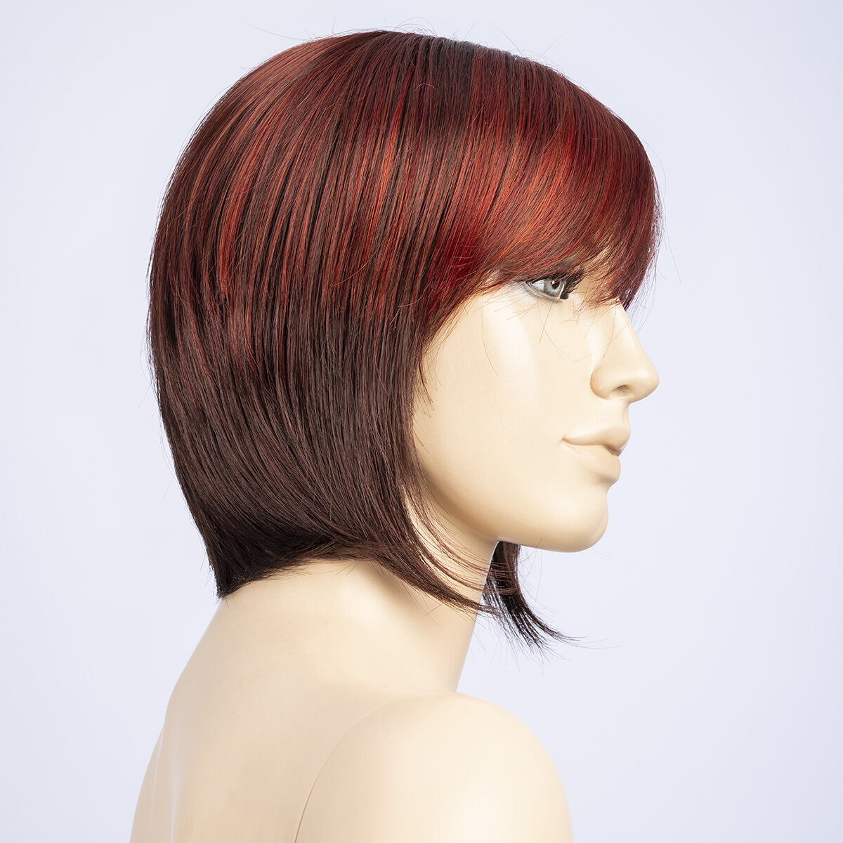 Ellen Wille Peruecke ava rubyredmix Peruecke ava in der Farbe rubyredmixbs
