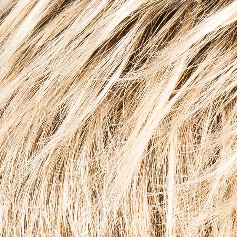 Peruecke fair in der Farbe sandyblonderooted