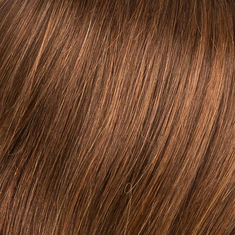Ellen Wille Peruecke obsession chocolatemix Peruecke obsession in der Farbe chocolatemix