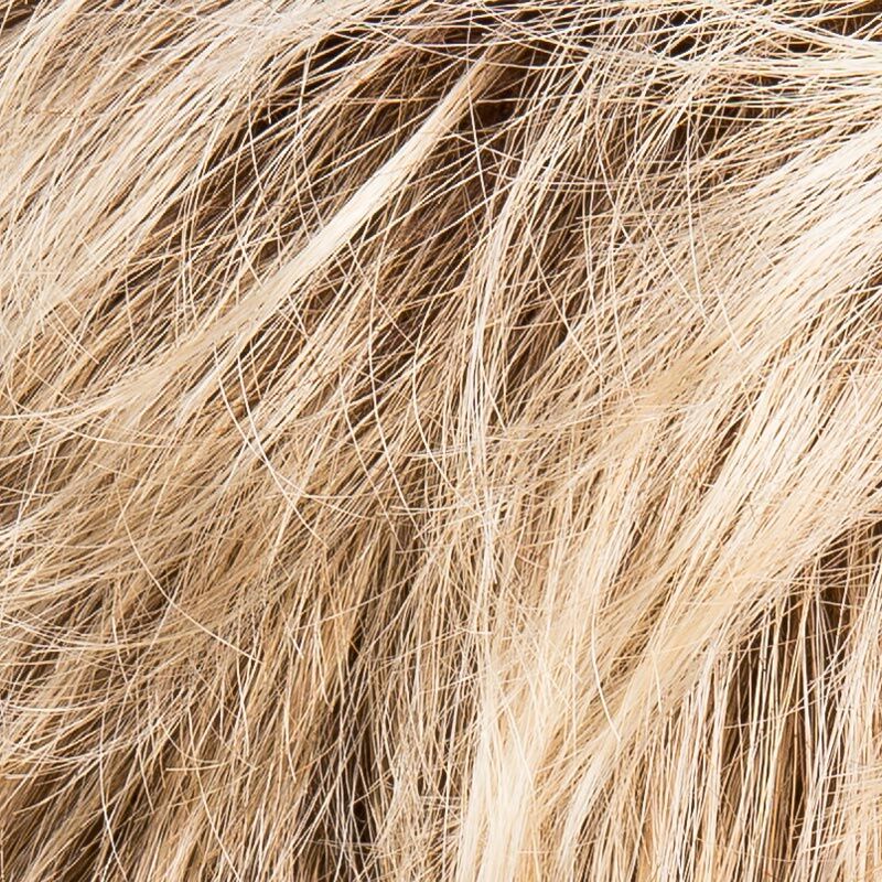 Peruecke fair in der Farbe sandyblonderooted