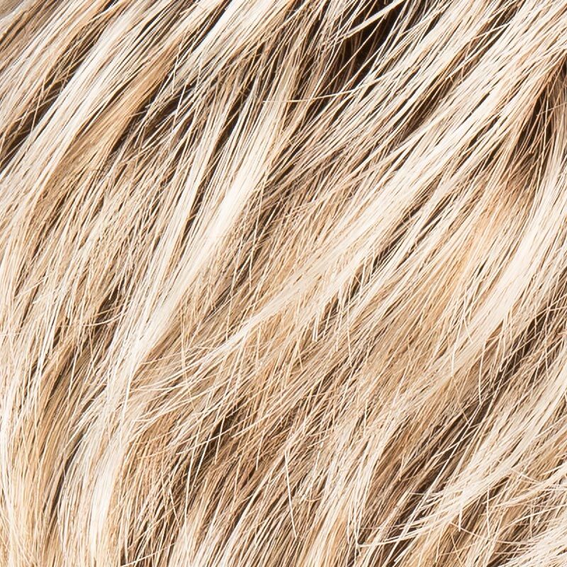 Peruecke fair in der Farbe champagnerooted
