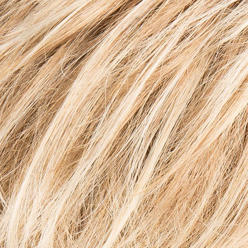 Peruecke date in der Farbe champagnemix