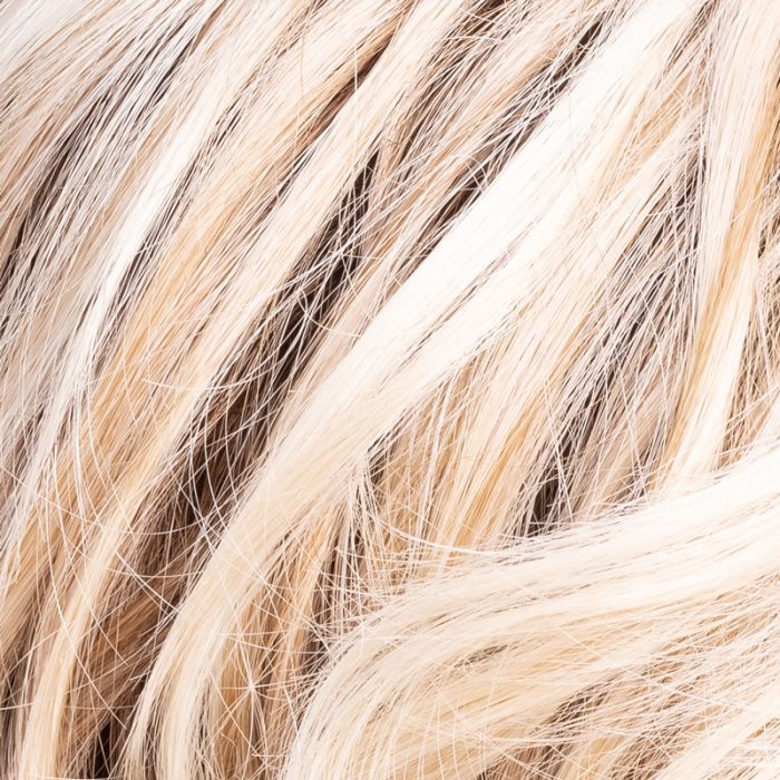 blonde/shad