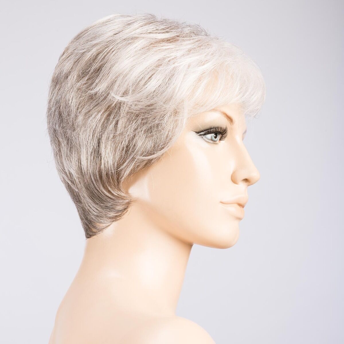 Ellen Wille Peruecke posh snowmix Peruecke posh in der Farbe snowmixbs
