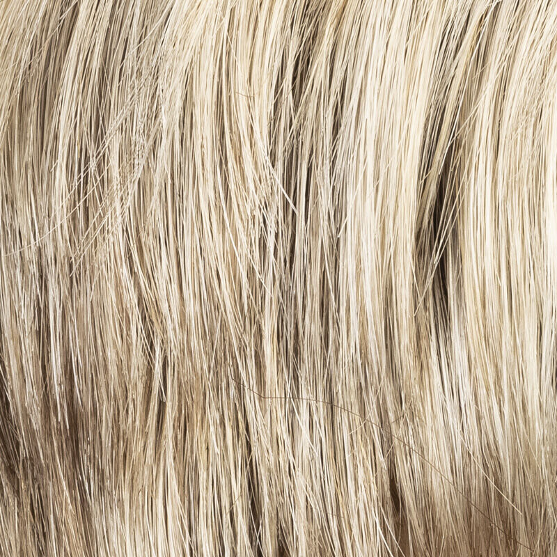 Peruecke point in der Farbe sandmultirooted