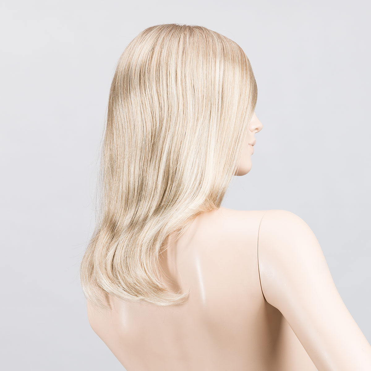 Peruecke miley in der Farbe champagnemixbs