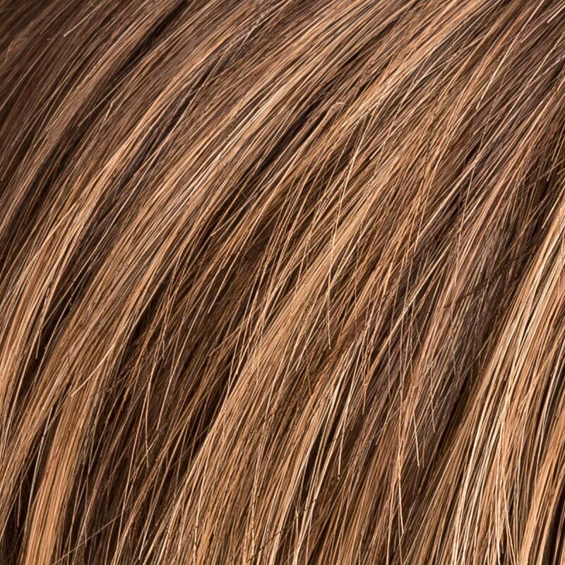 Peruecke fame in der Farbe moccarooted