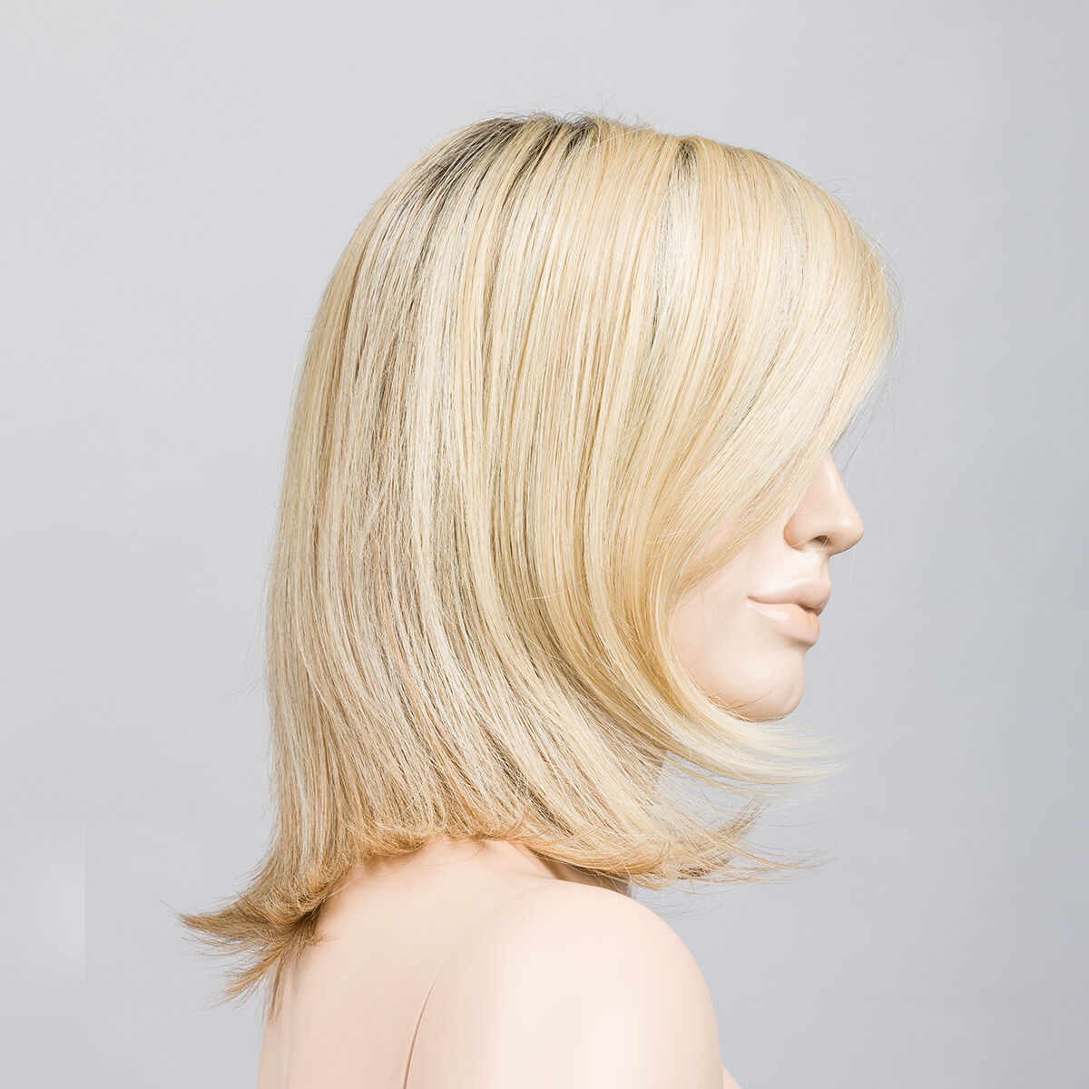 Peruecke melody in der Farbe saharabeigerootedbs