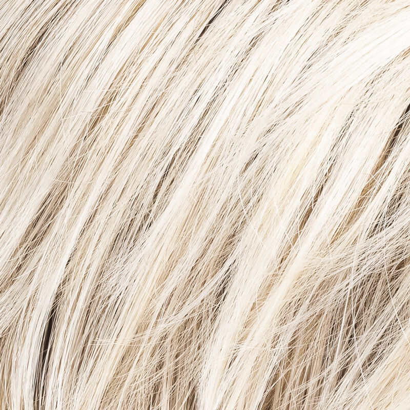 ivory blonde/shad