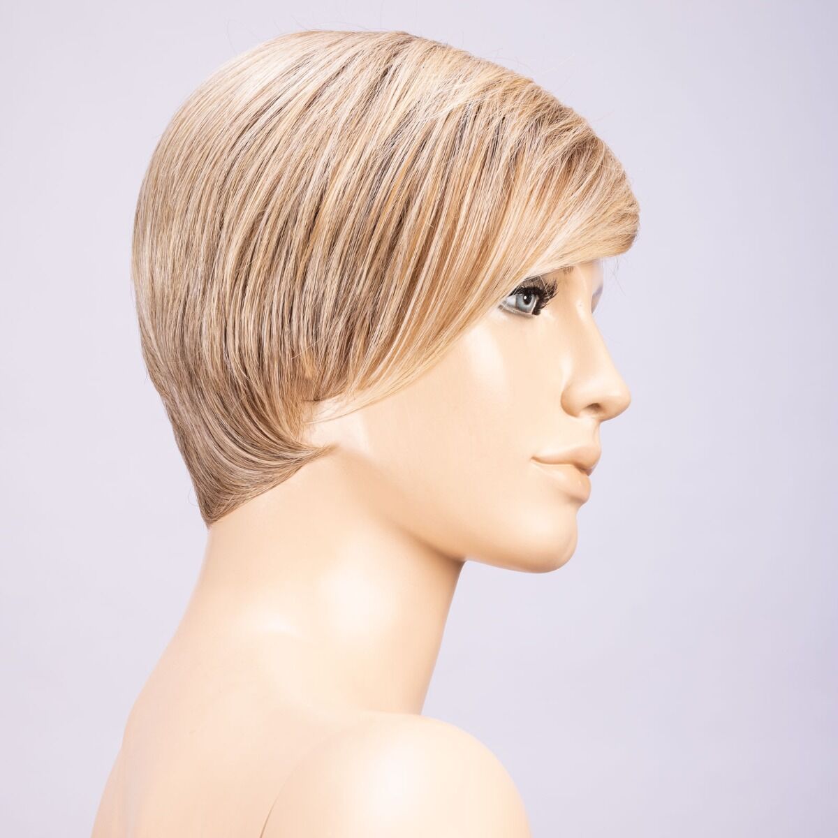 Peruecke link in der Farbe sandyblonderootedbs