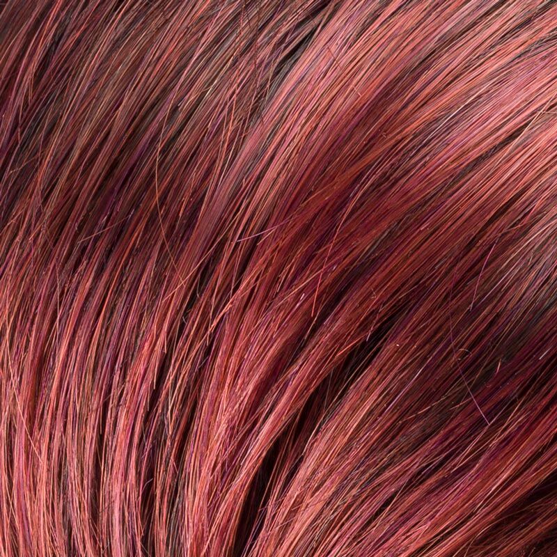 darkcherry mix