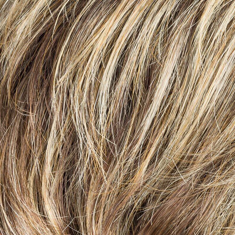 Peruecke daily in der Farbe bernsteinrooted
