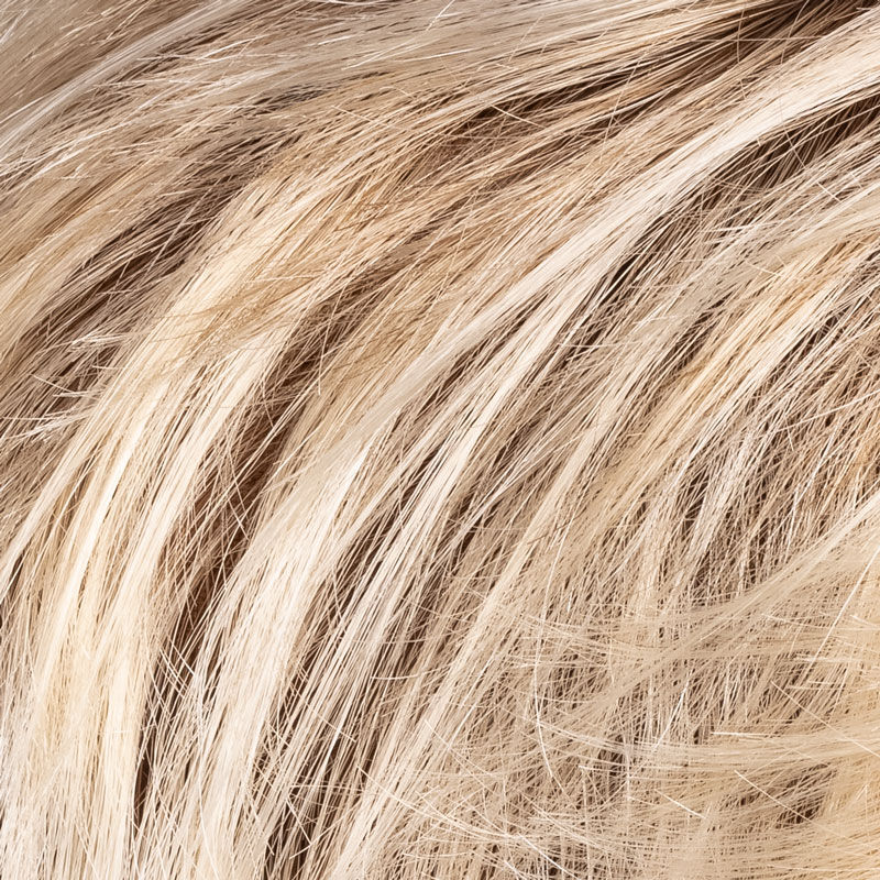 Peruecke satin in der Farbe champagnerooted