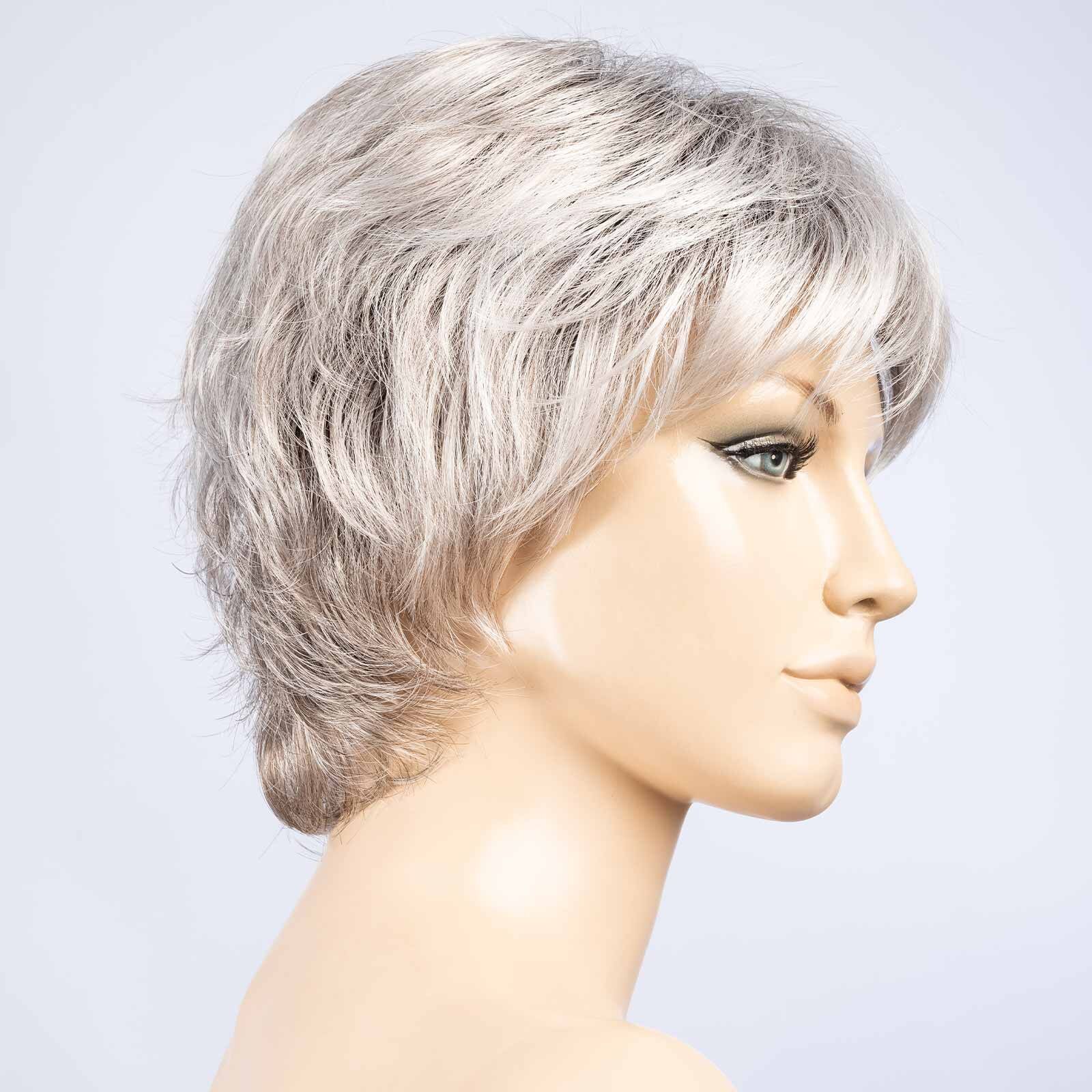 Peruecke rica in der Farbe ashgreyshadbs