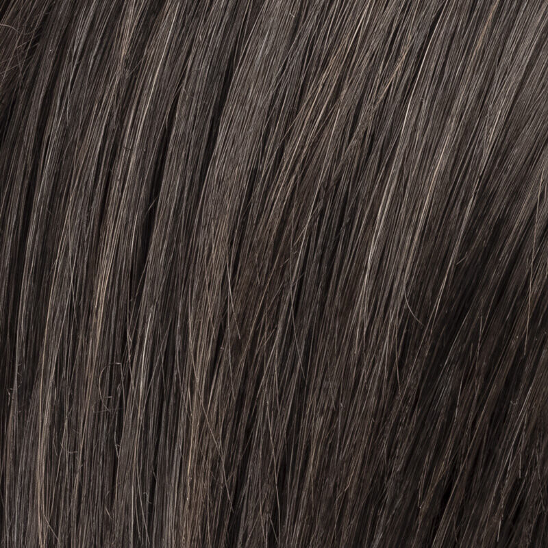 Peruecke lucky in der Farbe espressomix