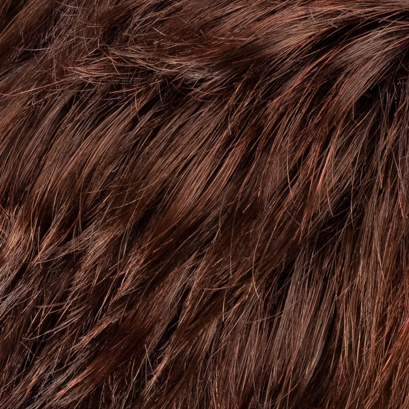 Peruecke cella in der Farbe redvinomix