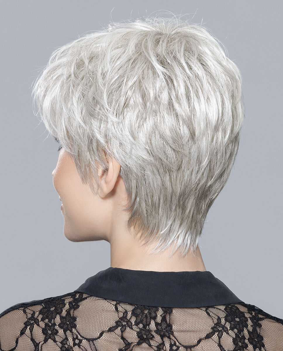 Perücke: Zizi auburn mix (by ellen wille)