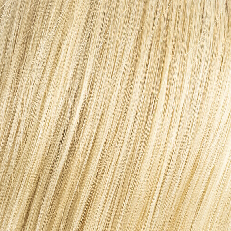 Peruecke image in der Farbe champagnerooted