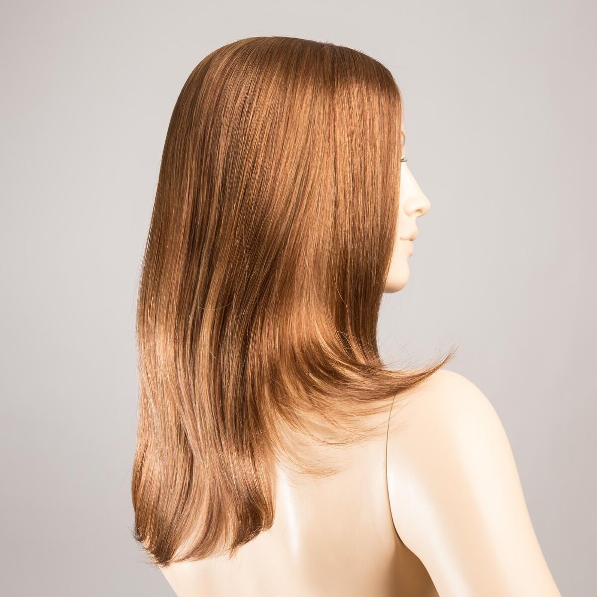 Peruecke emotion in der Farbe moccarootedbs