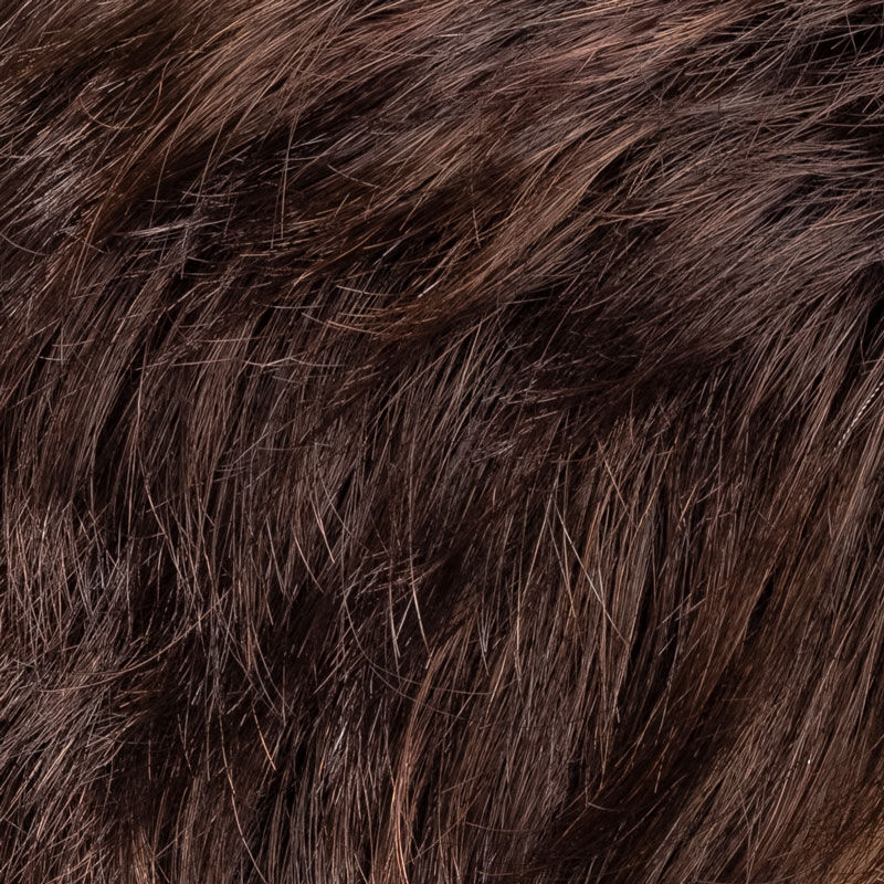 Peruecke cella in der Farbe darkchocolatemix