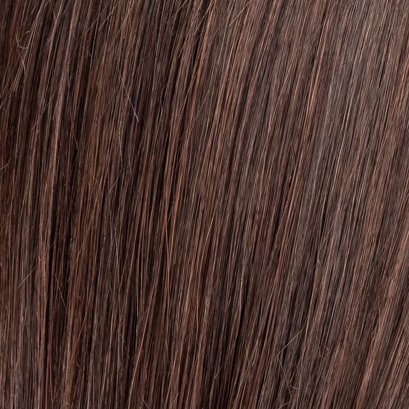 Peruecke cloud in der Farbe darkchocolatemix