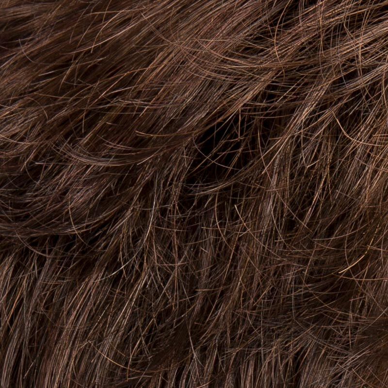 Peruecke charme in der Farbe darkchocolatemix