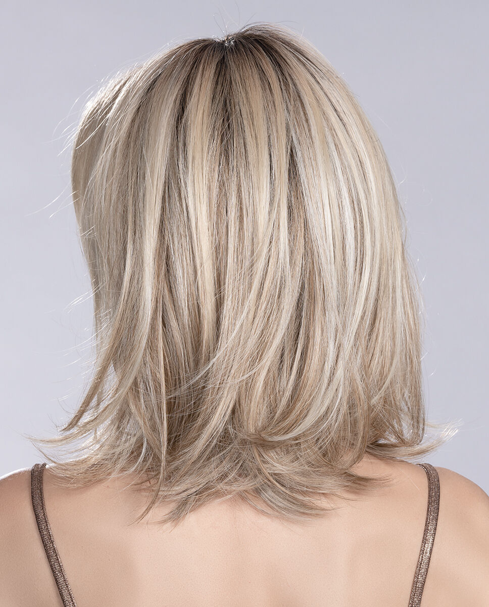 Perücke: Melody Large Mono darkauburn rooted (by ellen wille)