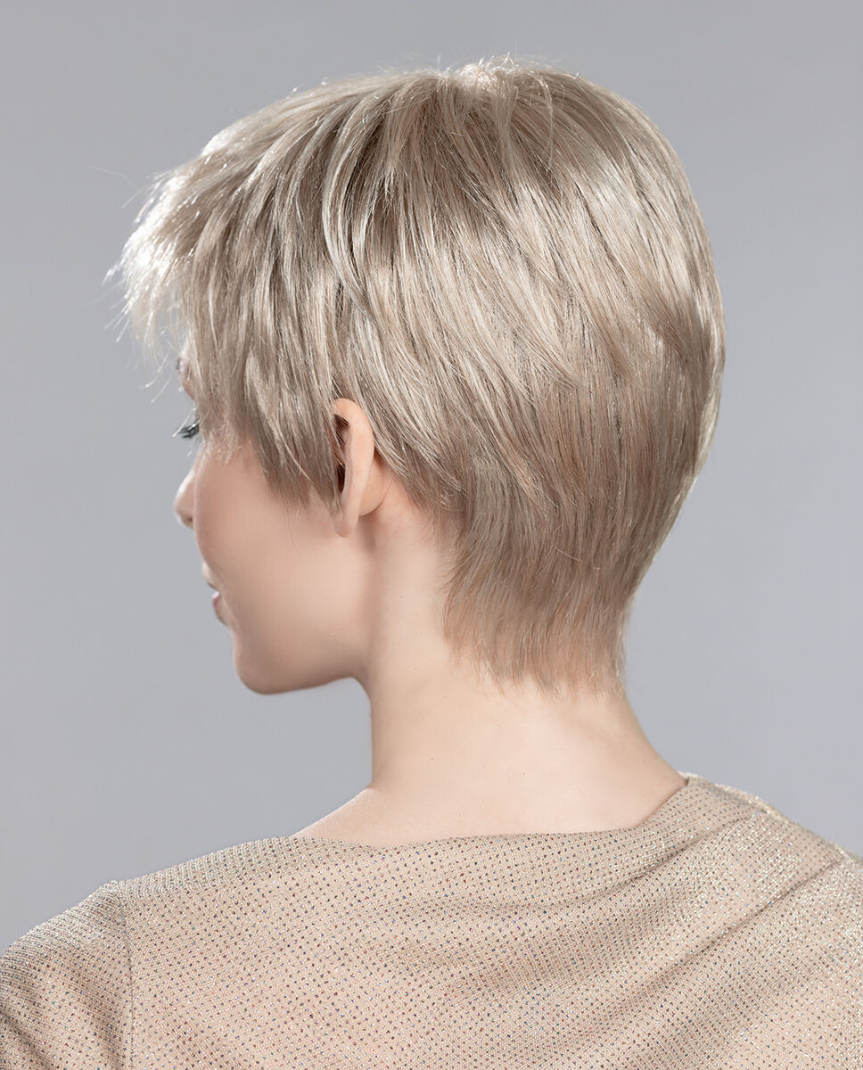 Perücke: Ginger small smoke mix (by ellen wille)