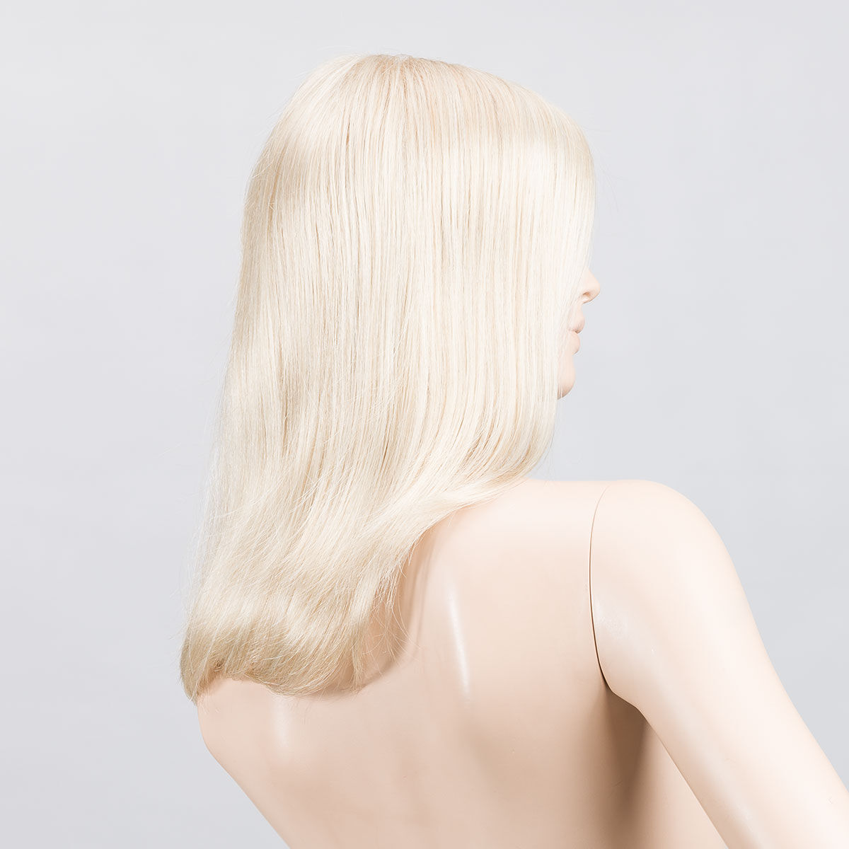 Peruecke miley in der Farbe lightchampagnemixbs