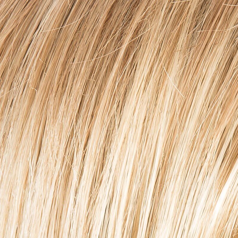 Peruecke united in der Farbe sandyblonderooted