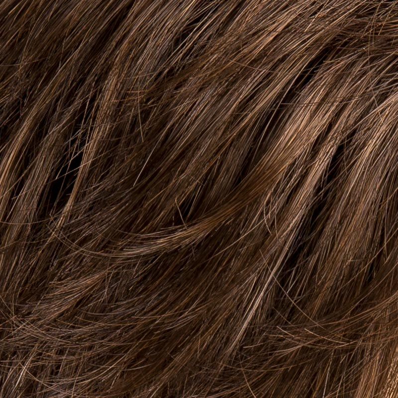 Peruecke cara100 in der Farbe chocolatemix