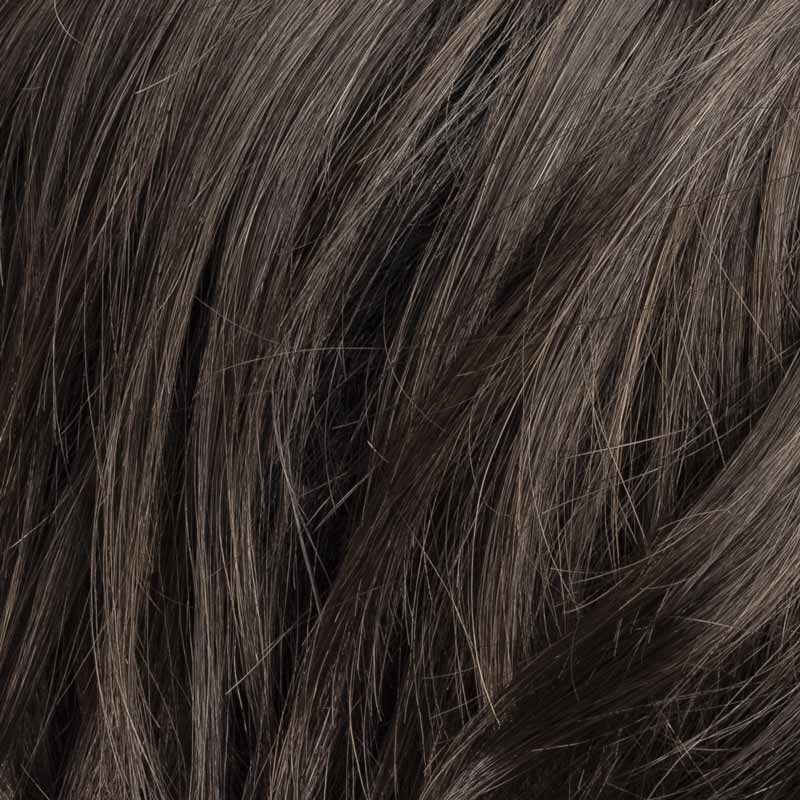 Peruecke nola in der Farbe darkbrownshad