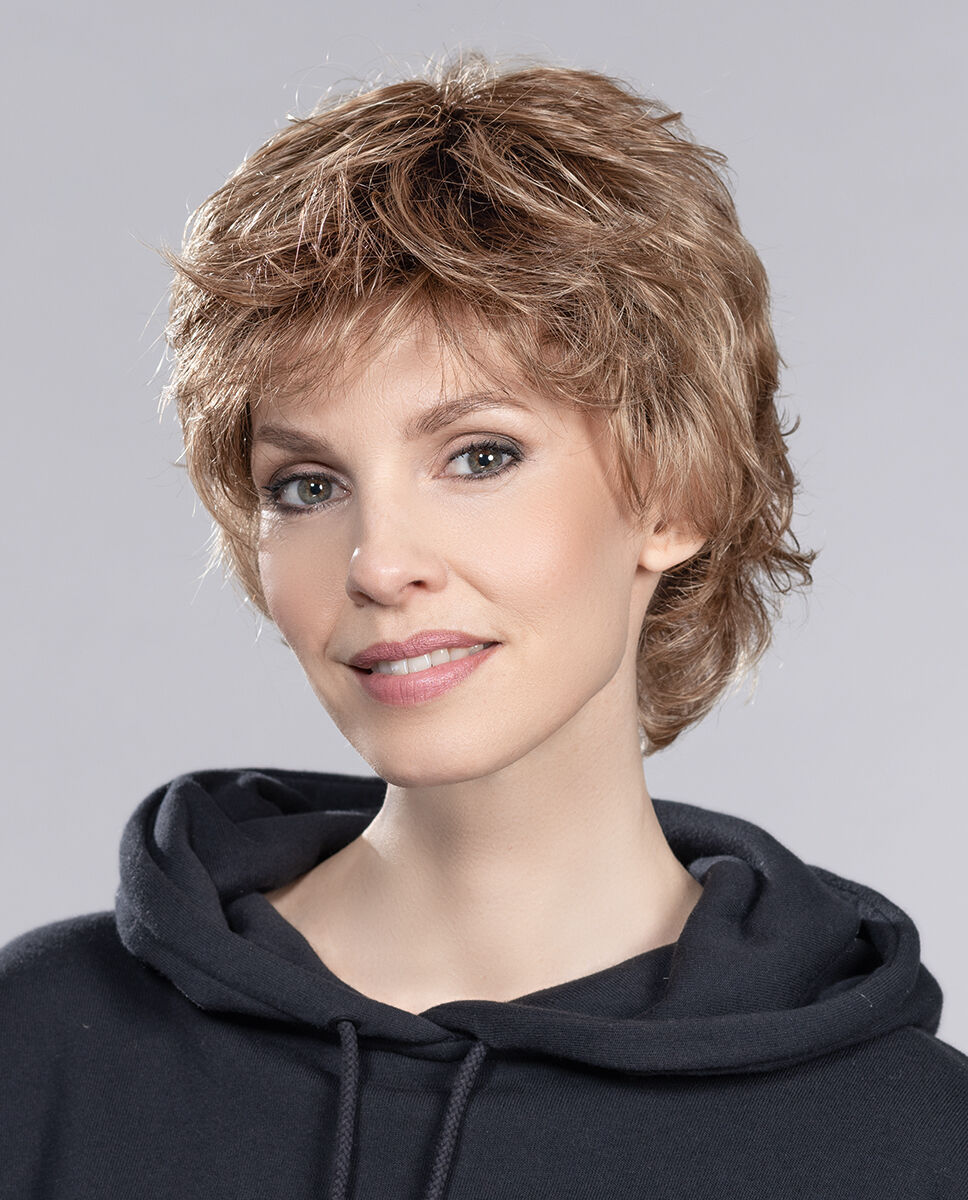 Perücke: Keira bernstein rooted (by ellen wille)