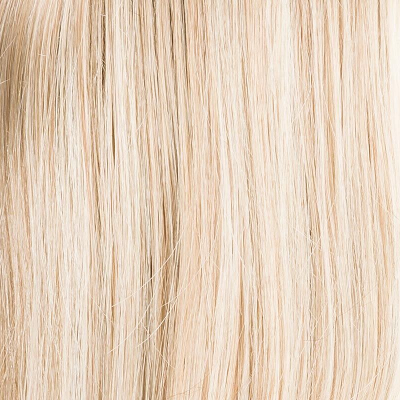 Peruecke miley in der Farbe lightcaramelmix