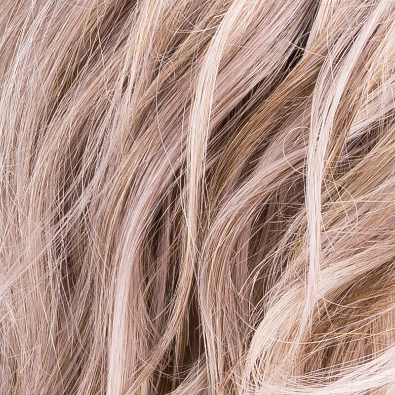 Peruecke tabu in der Farbe lavenderrooted