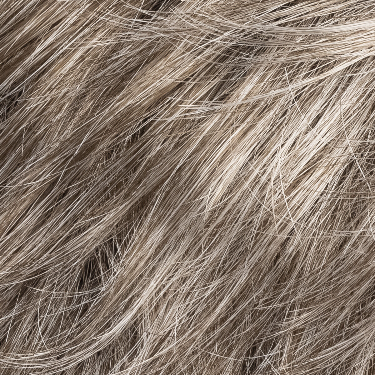 Peruecke cara in der Farbe smokemix