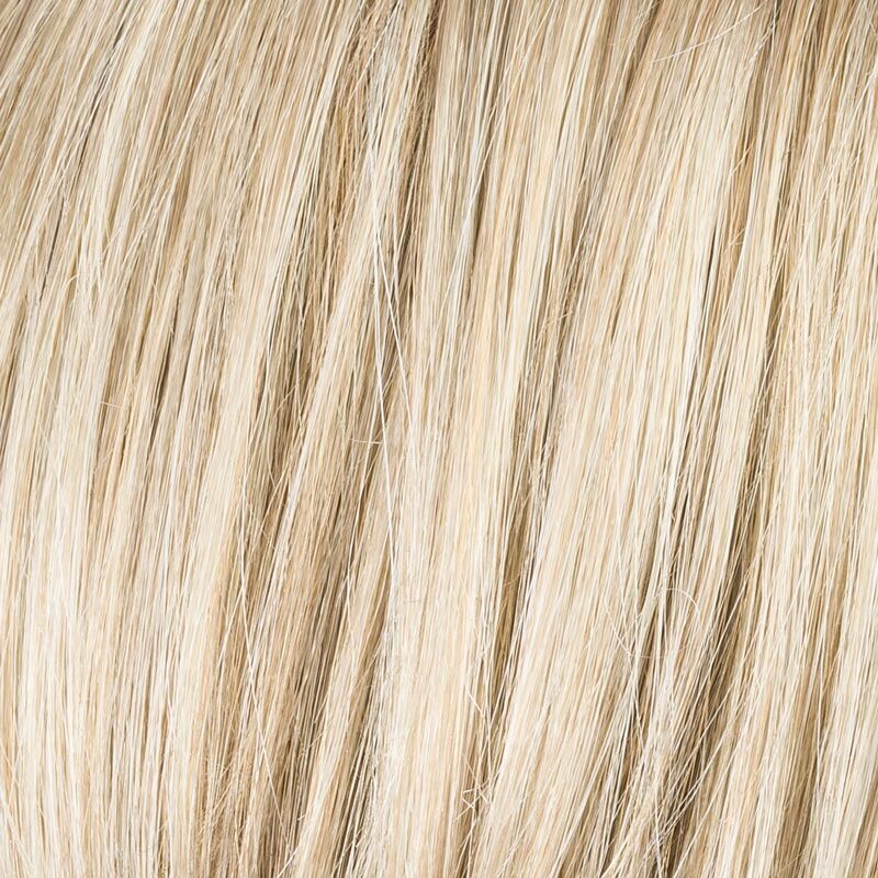 Peruecke elite in der Farbe champagnerooted