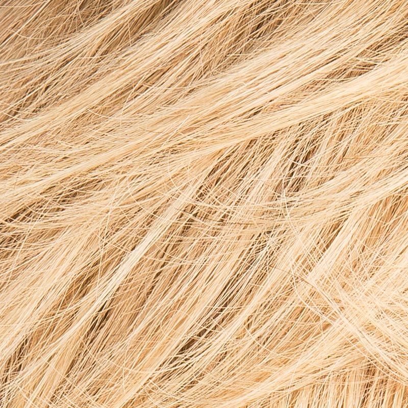 Peruecke brilliance in der Farbe sandyblonderooted