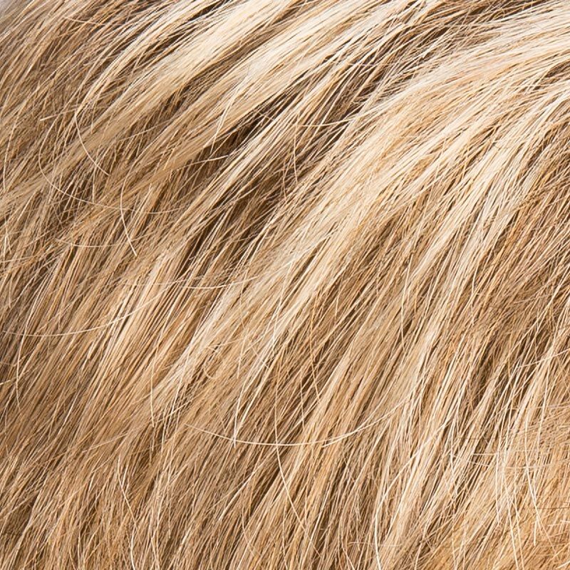 Peruecke napoli in der Farbe sandmix