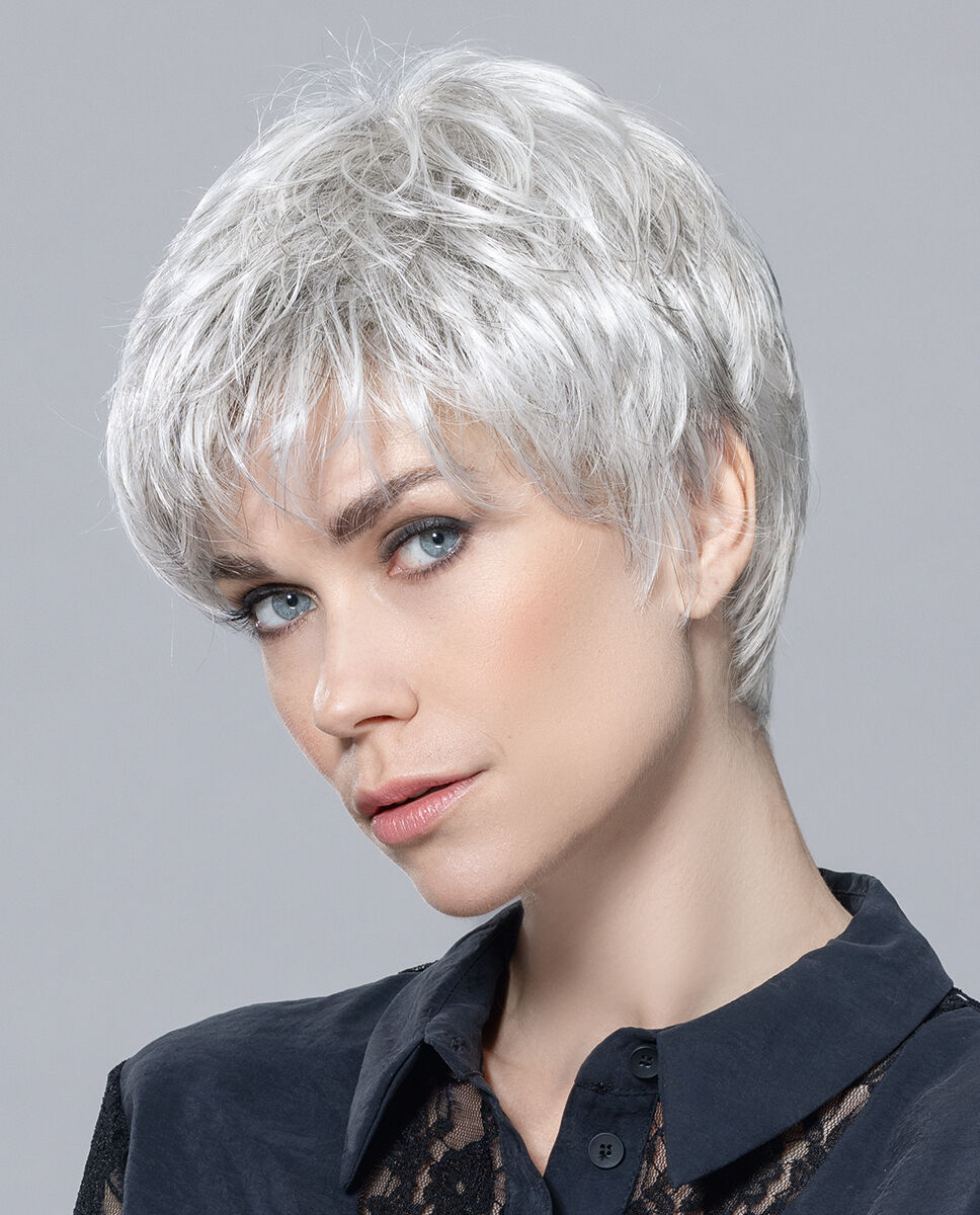 Perücke: Zizi auburn mix (by ellen wille)