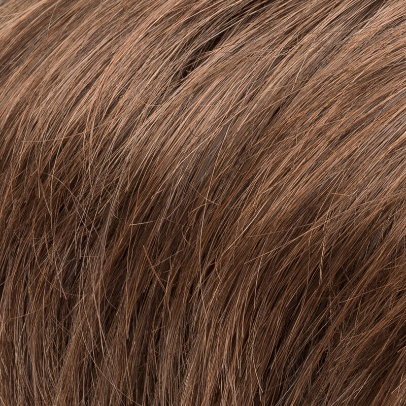 Peruecke avola in der Farbe chocolatemix