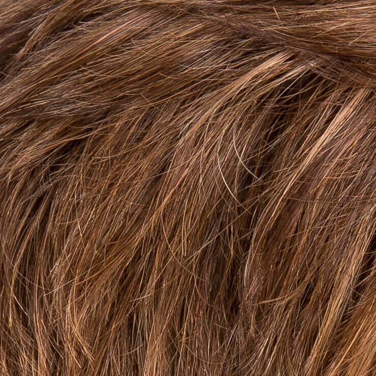 Peruecke encore in der Farbe moccarooted
