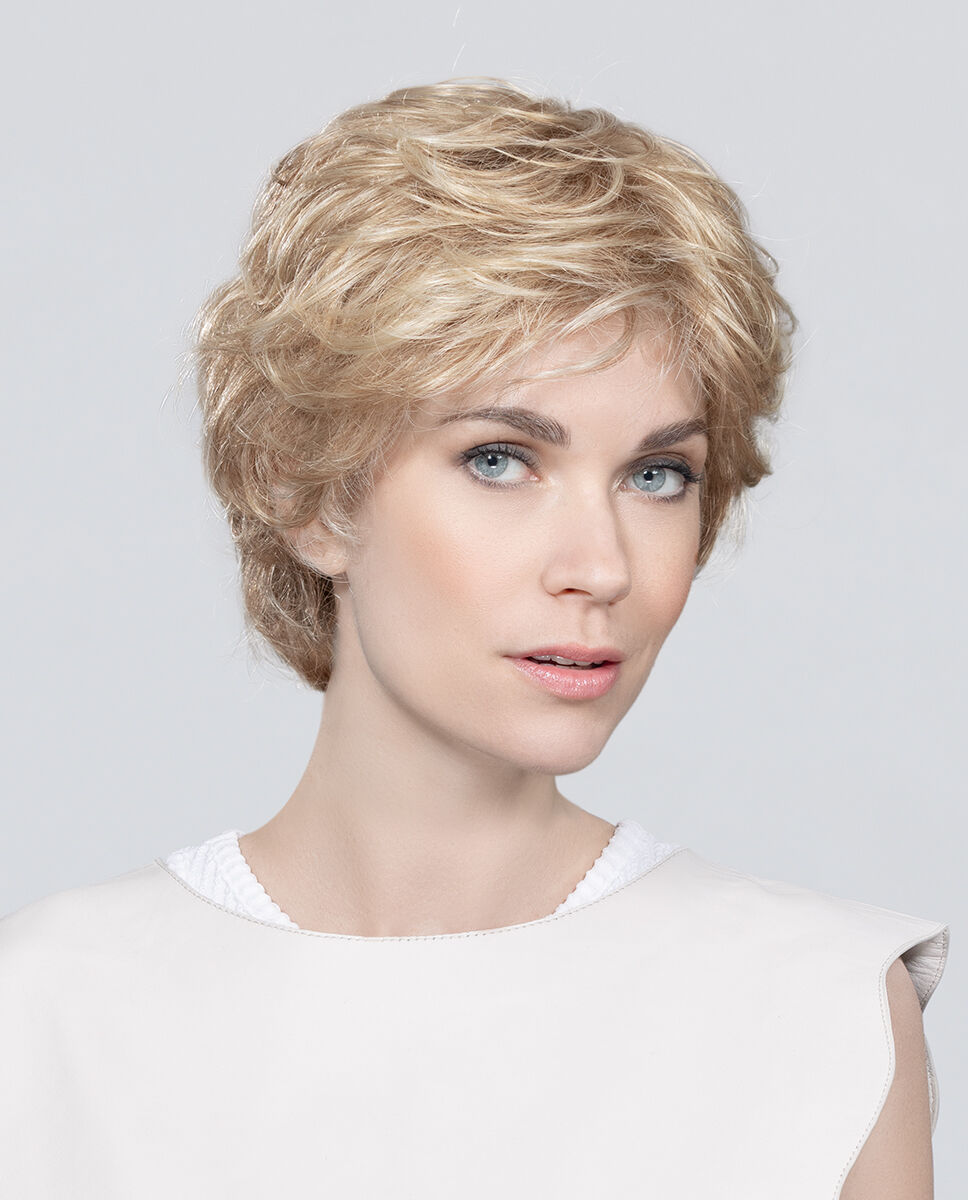 Perücke: Alexis auburn mix (by ellen wille)