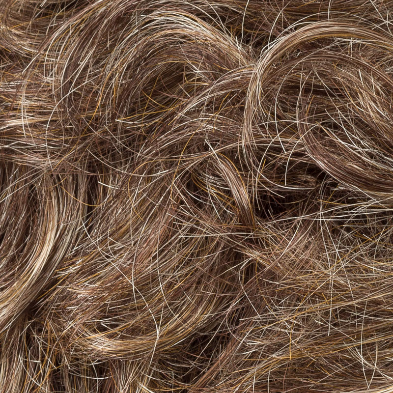 Peruecke city in der Farbe bernsteinmix