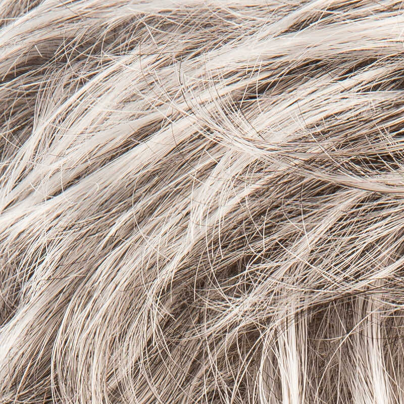 Peruecke louise in der Farbe saltpeppermix