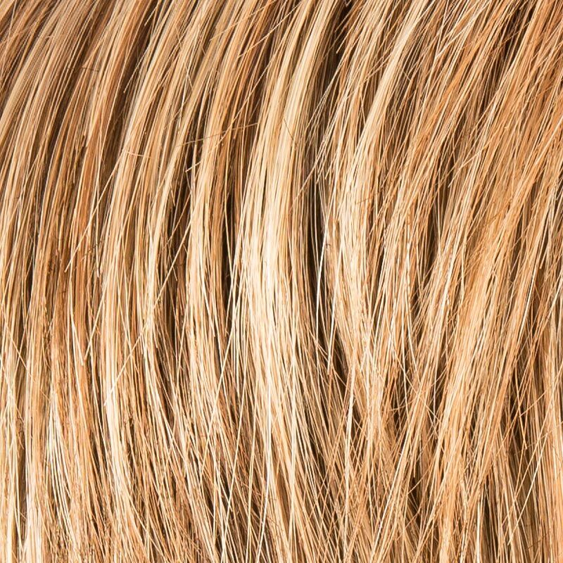 Peruecke charlotte in der Farbe lightbernsteinrooted