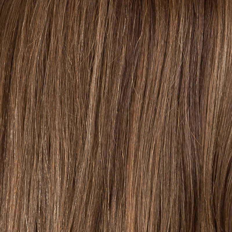 nutbrown rooted